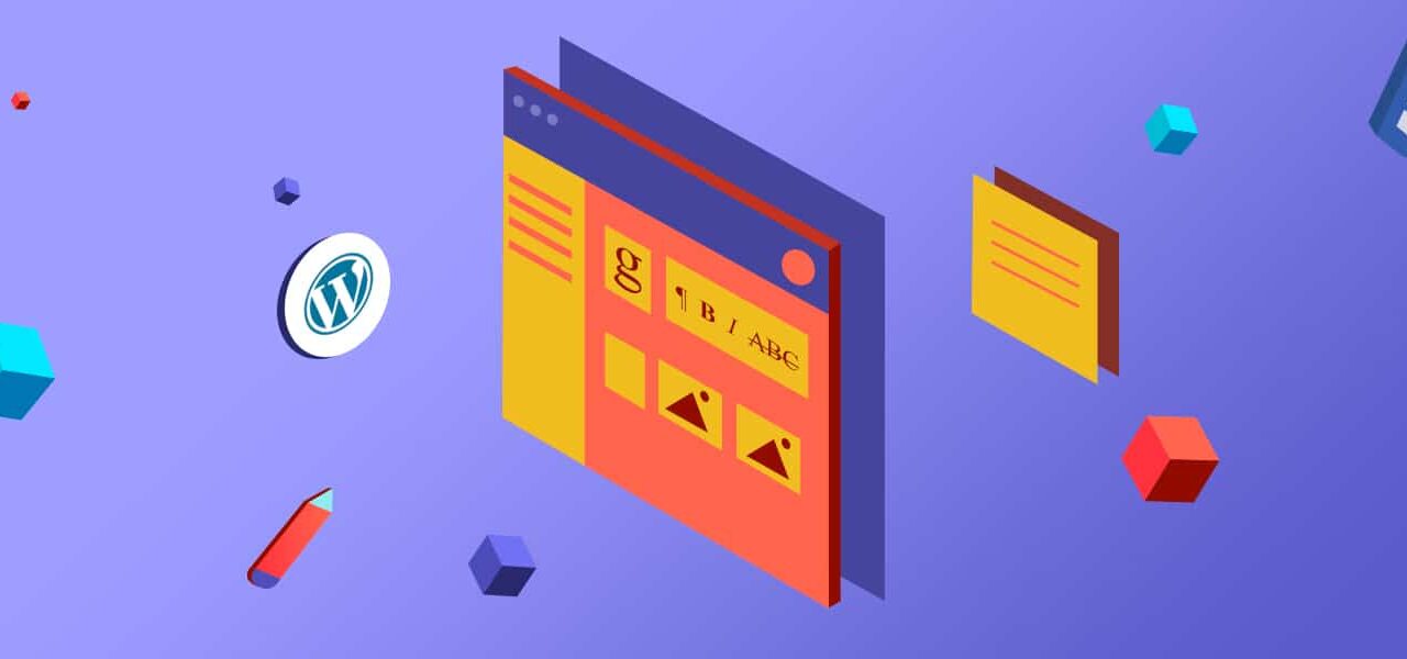 Gutenberg editor. What is it?