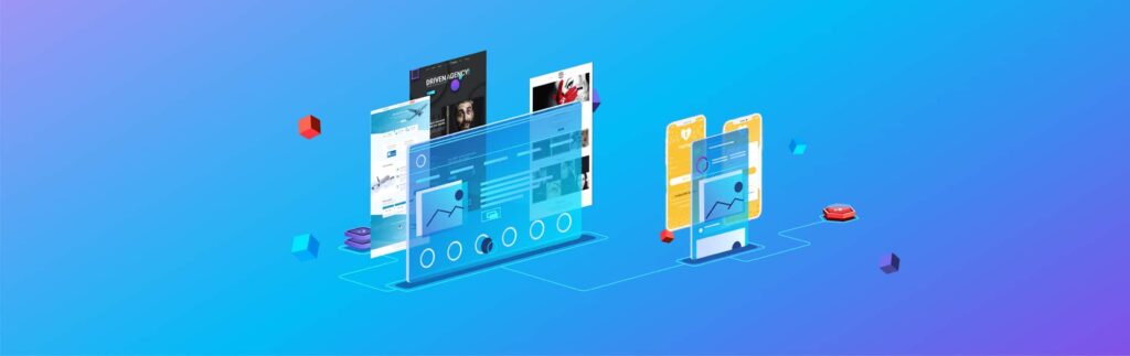 Differences between a website and web application