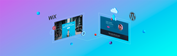 Wix to WordPress