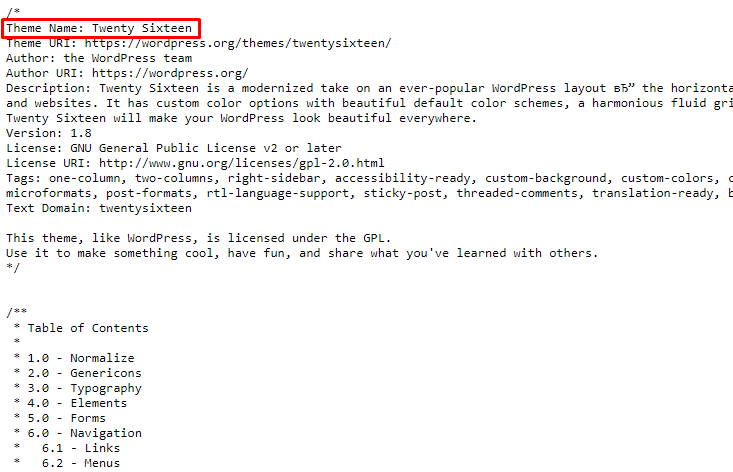 Method 2 (manual verification method, version 2)