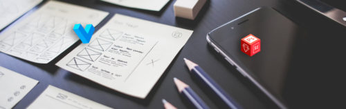 Web design trends 2019