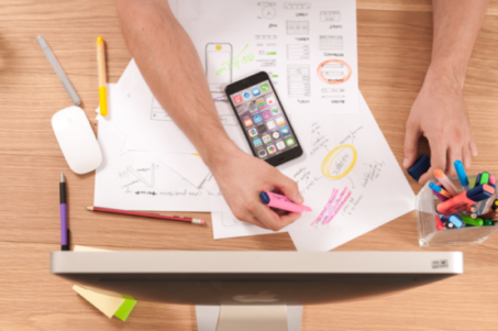 Free traffic sources for a website