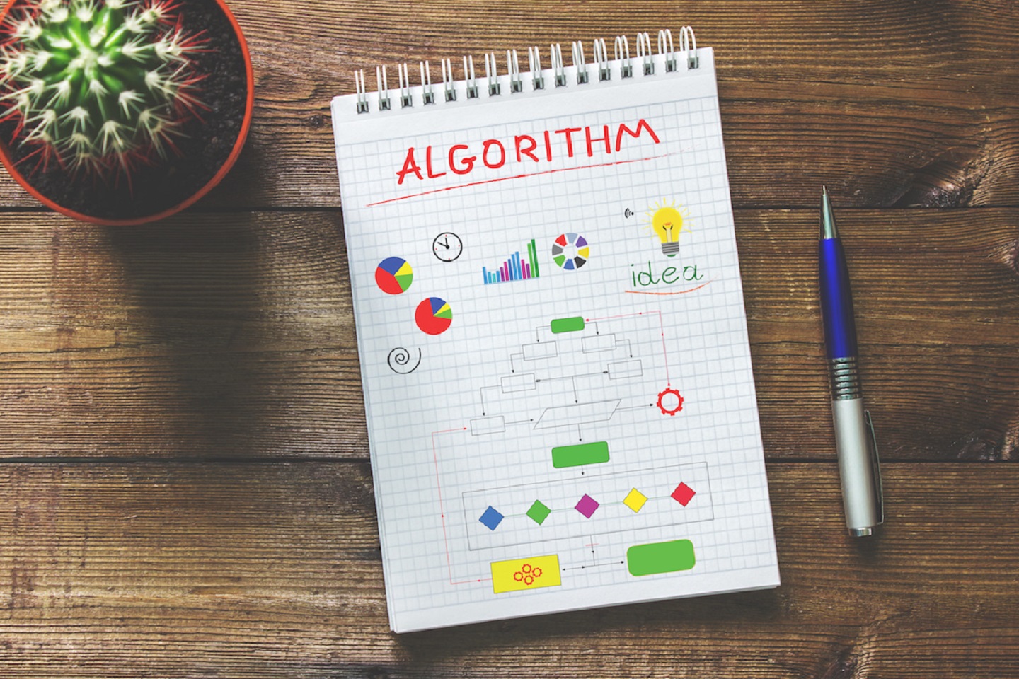 The Importance of Algorithms for Kids | F5 Studio