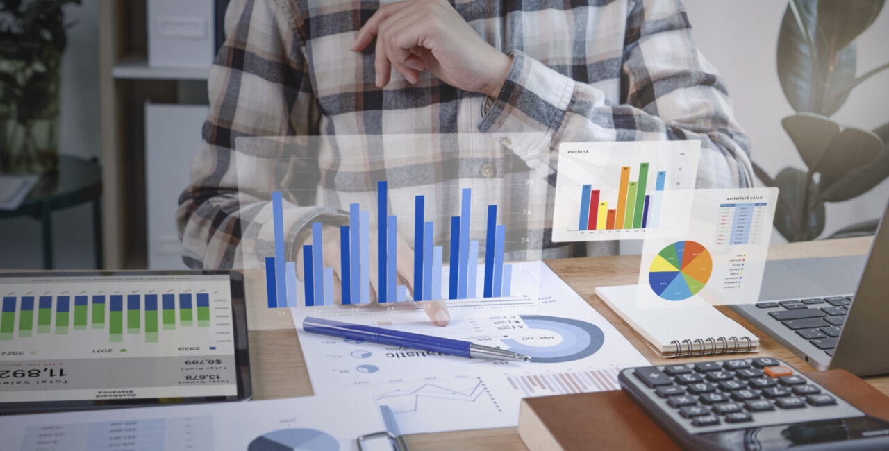 An SEO is working analyze a sudden drop in search traffic