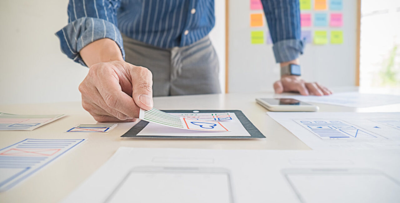 UX и SEO: информационная архитектура сайта