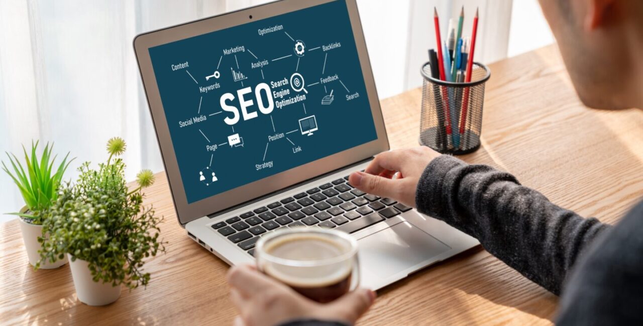 What metrics matter when doing keyword research for SEO