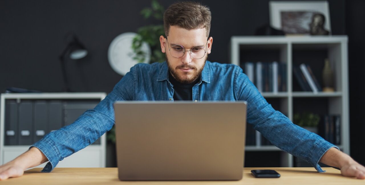 How to create an About Us page that rocks