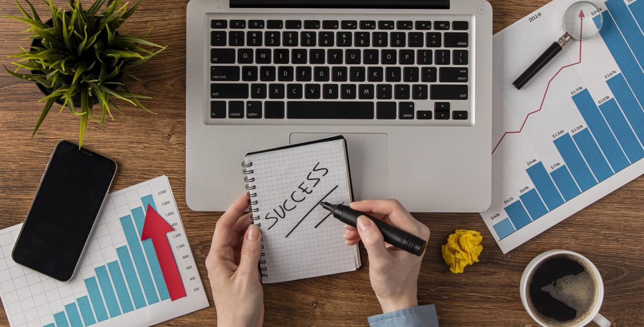 How to write a great website design brief