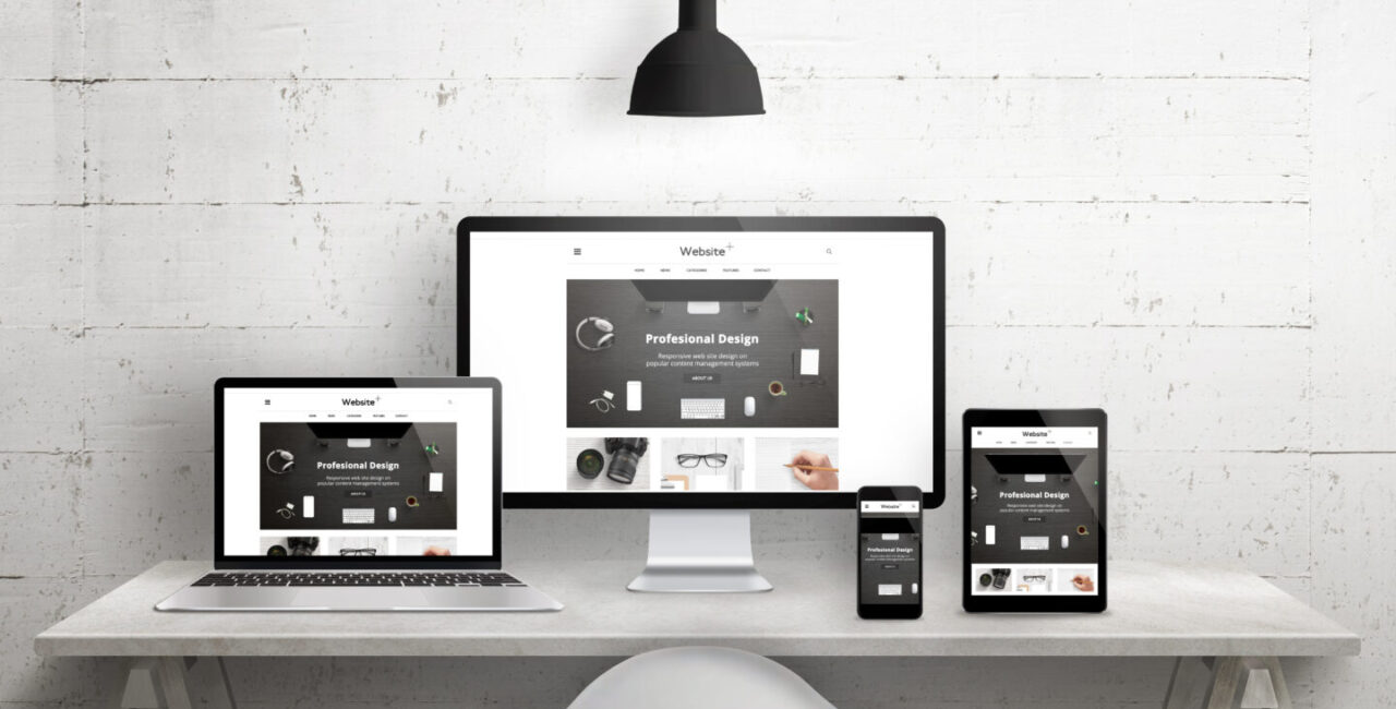 The Advantages of Responsive Web Design