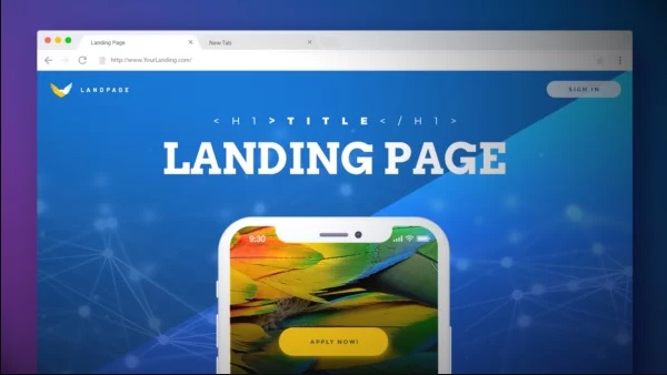 Wie viel kostet es, eine benutzerdefinierte Landingpage zu erstellen?