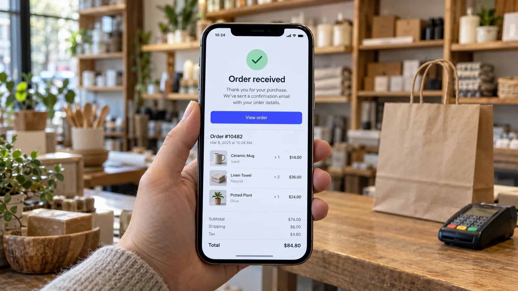 A one-off fix gets a WooCommerce store taking orders again